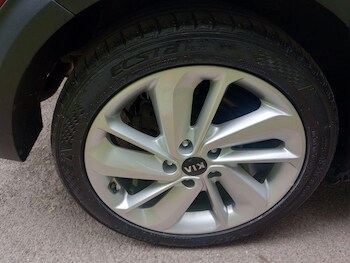 Used Kia Niro 2017 for sale - 78466355: Photo