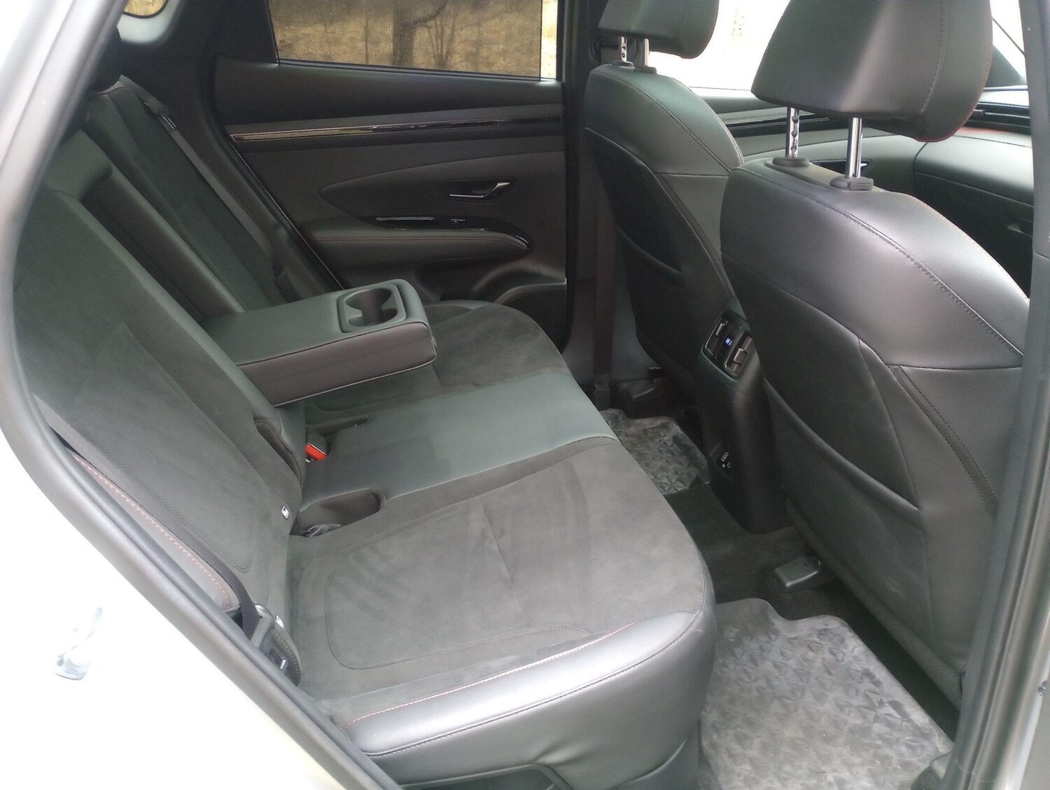 Used Hyundai TUCSON 2022 for sale - 77966309: Photo 10