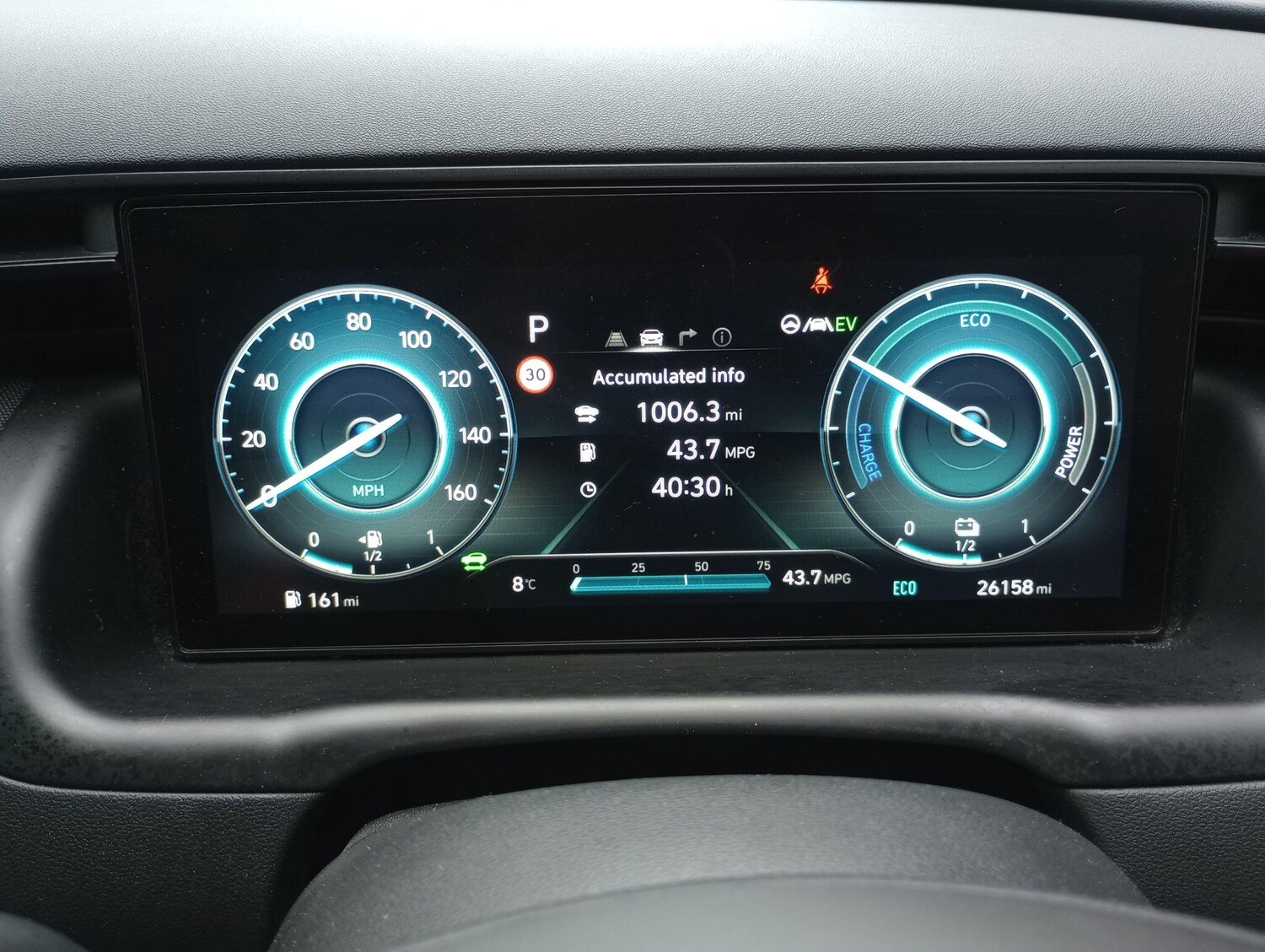 Used Hyundai TUCSON 2022 for sale - 77966309: Photo 12