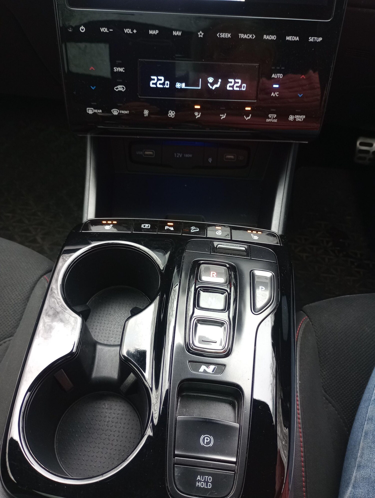 Used Hyundai TUCSON 2022 for sale - 77966309: Photo 14