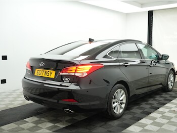 Used Hyundai i40 2017 for sale - 78337128: Photo