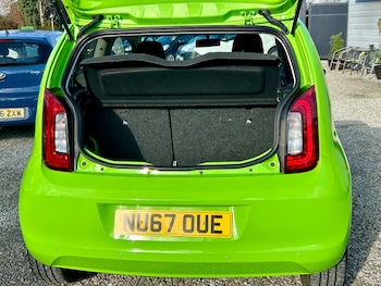 Used Skoda Citigo 2017 for sale - 77879273: Photo