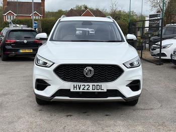 Used MG MG ZS 2022 for sale - 78281997: Photo