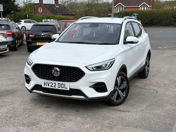 Used MG MG ZS 2022 for sale - 78281997: Photo