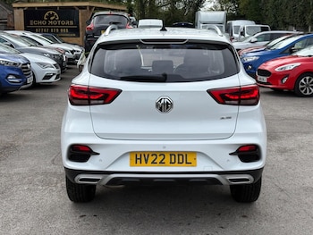 Used MG MG ZS 2022 for sale - 78281997: Photo