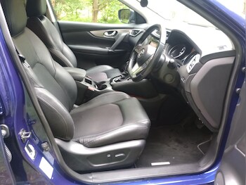 Used Nissan Qashqai 2018 for sale - 78646286: Photo