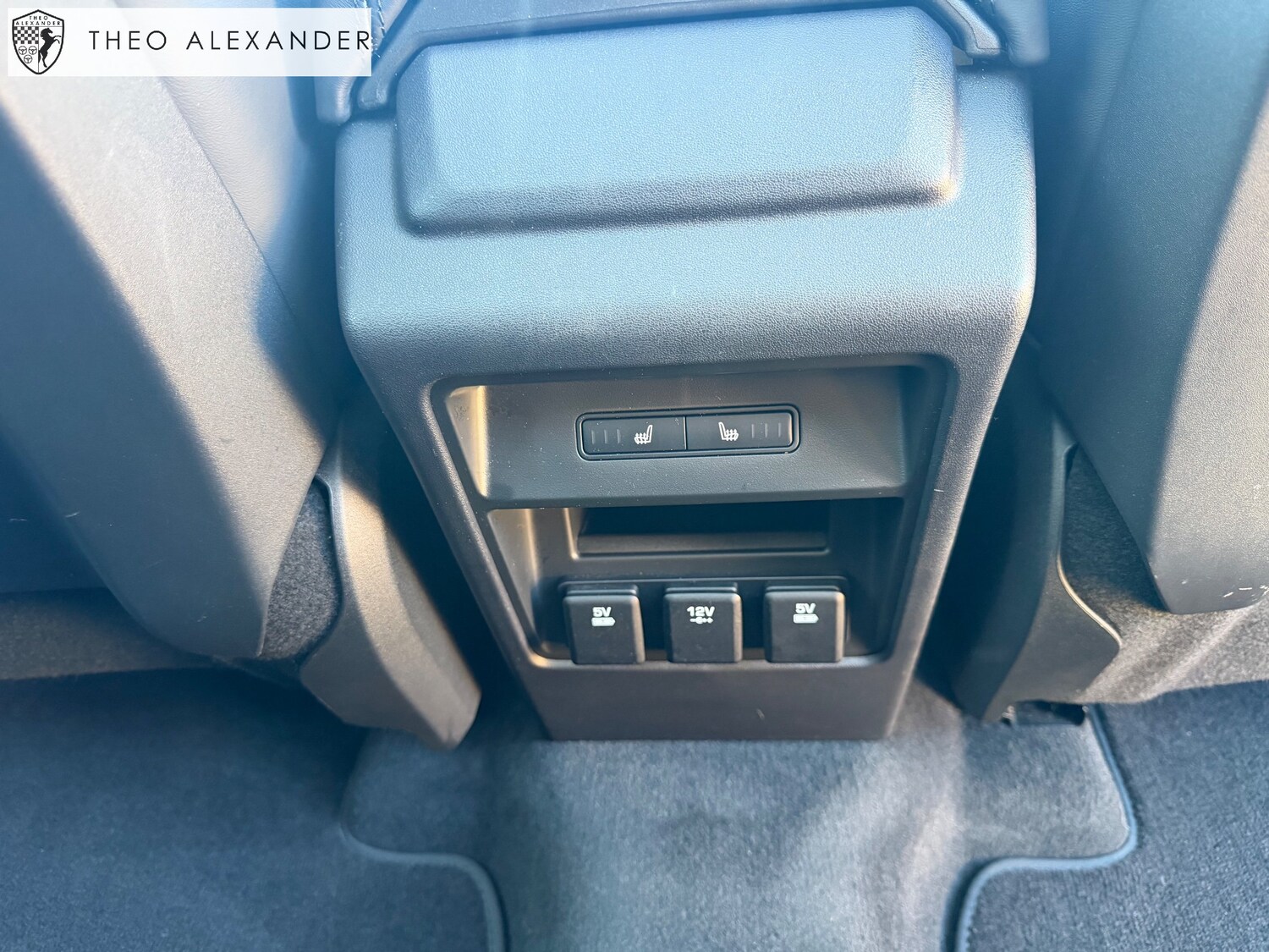 Used Land Rover Discovery Sport 2017 for sale - 77966353: Photo 22