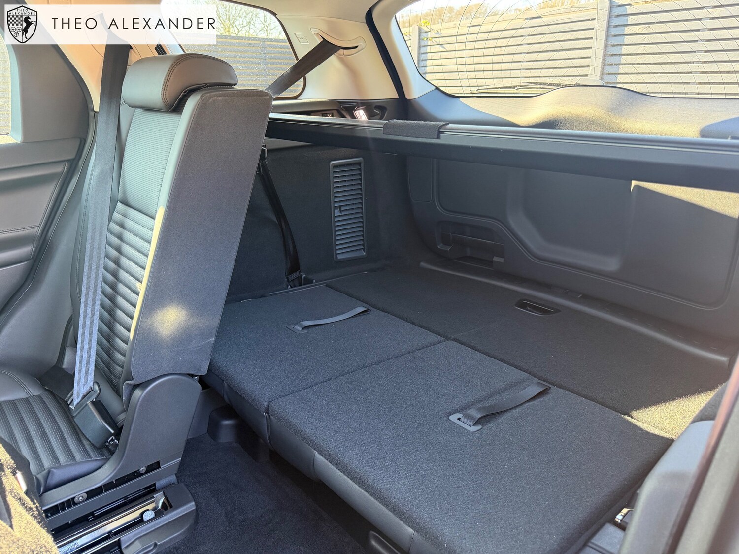 Used Land Rover Discovery Sport 2017 for sale - 77966353: Photo 23