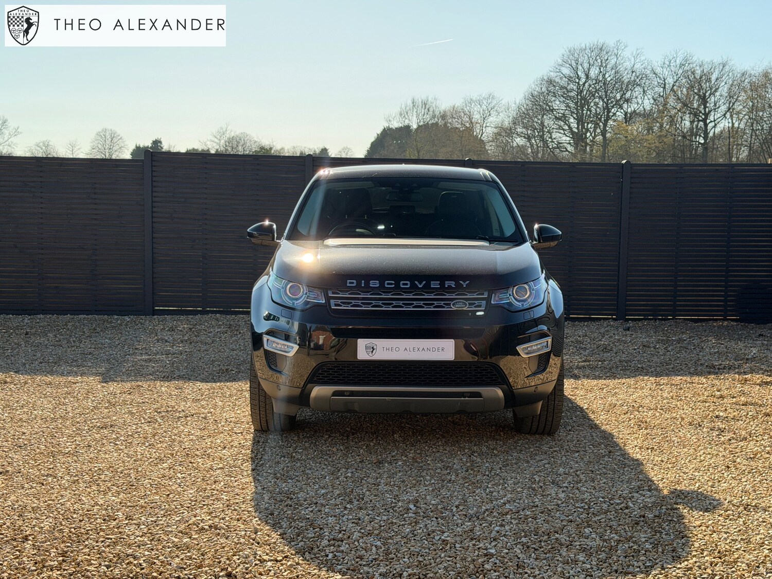 Used Land Rover Discovery Sport 2017 for sale - 77966353: Photo 4