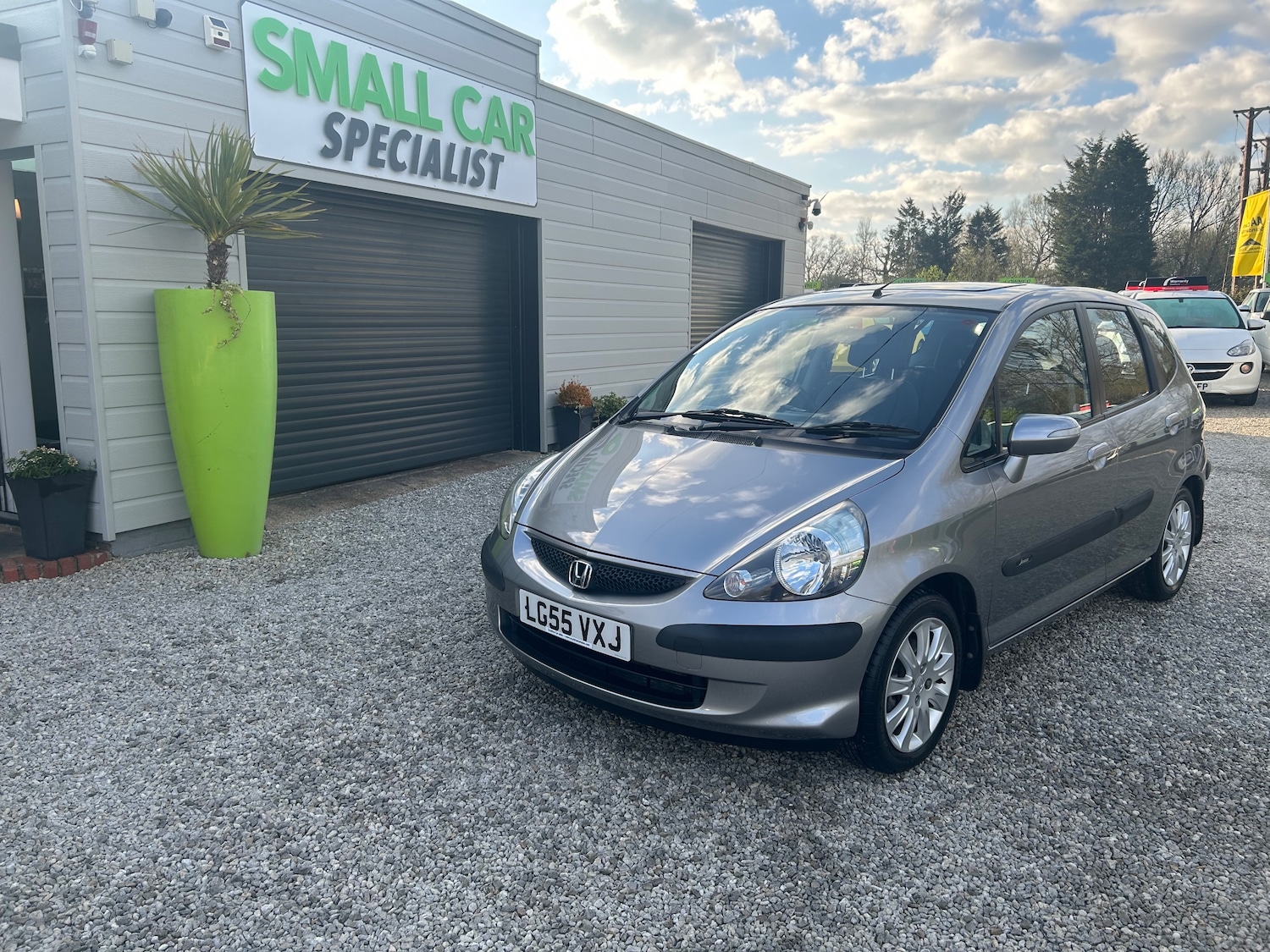 Used Honda Jazz 2005 for sale - 78091797: Photo 11