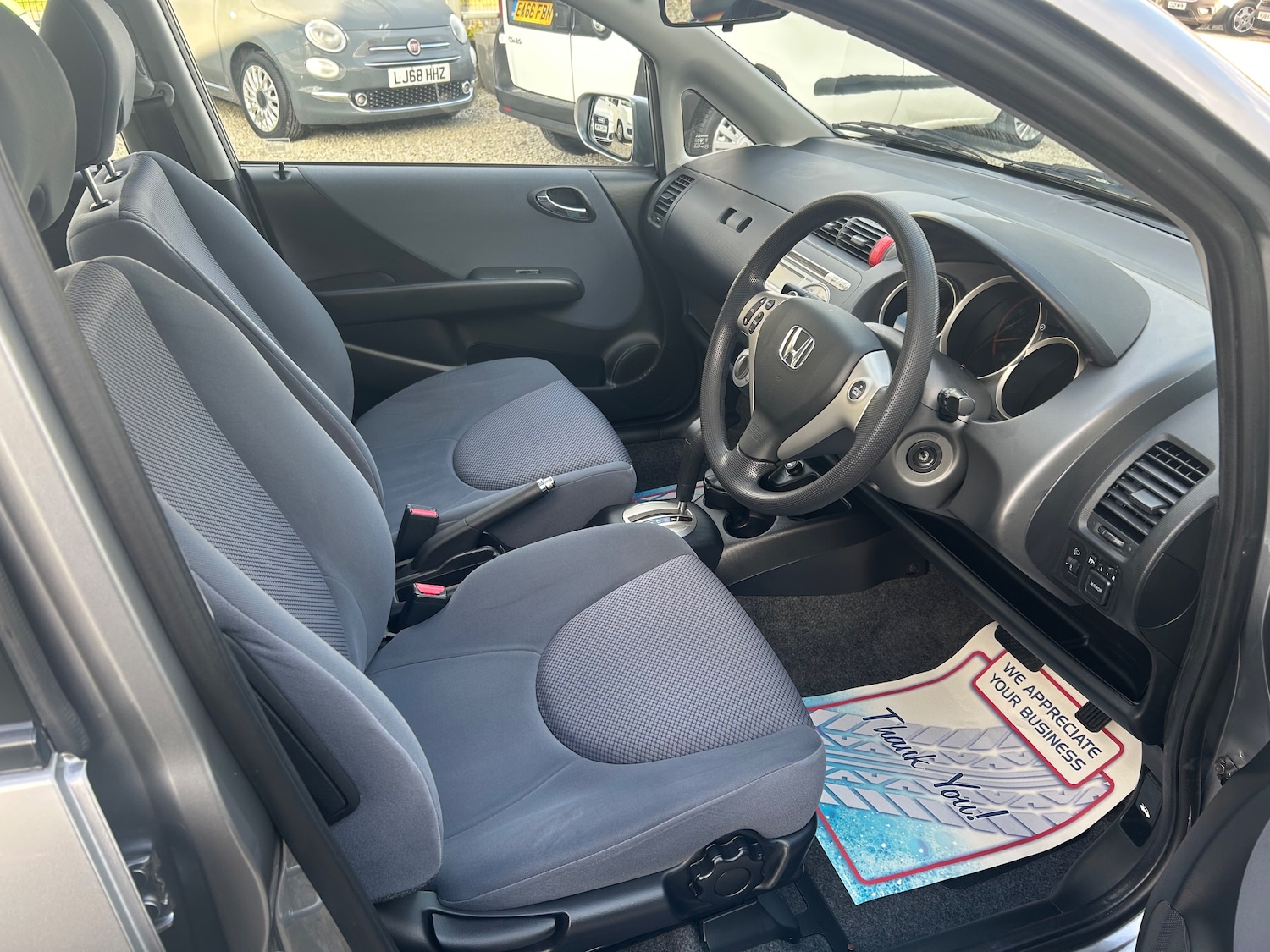 Used Honda Jazz 2005 for sale - 78091797: Photo 12