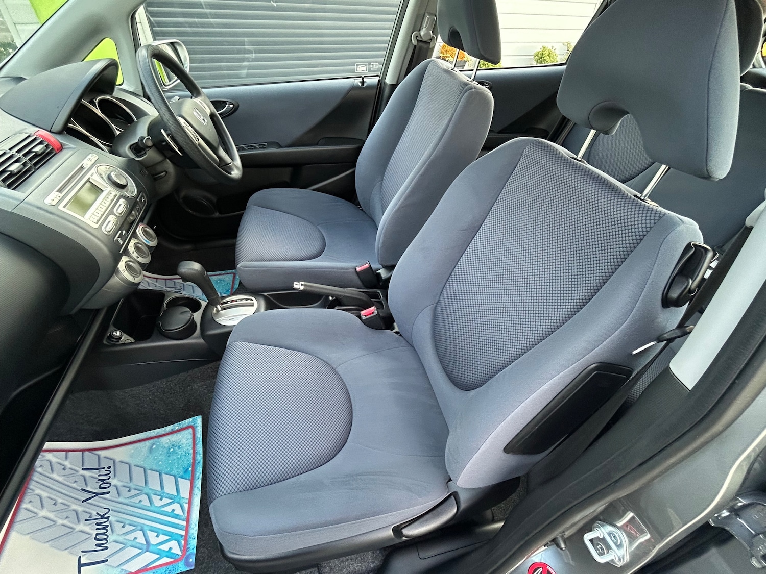 Used Honda Jazz 2005 for sale - 78091797: Photo 13