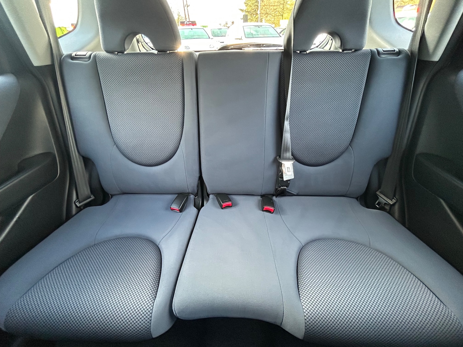 Used Honda Jazz 2005 for sale - 78091797: Photo 14