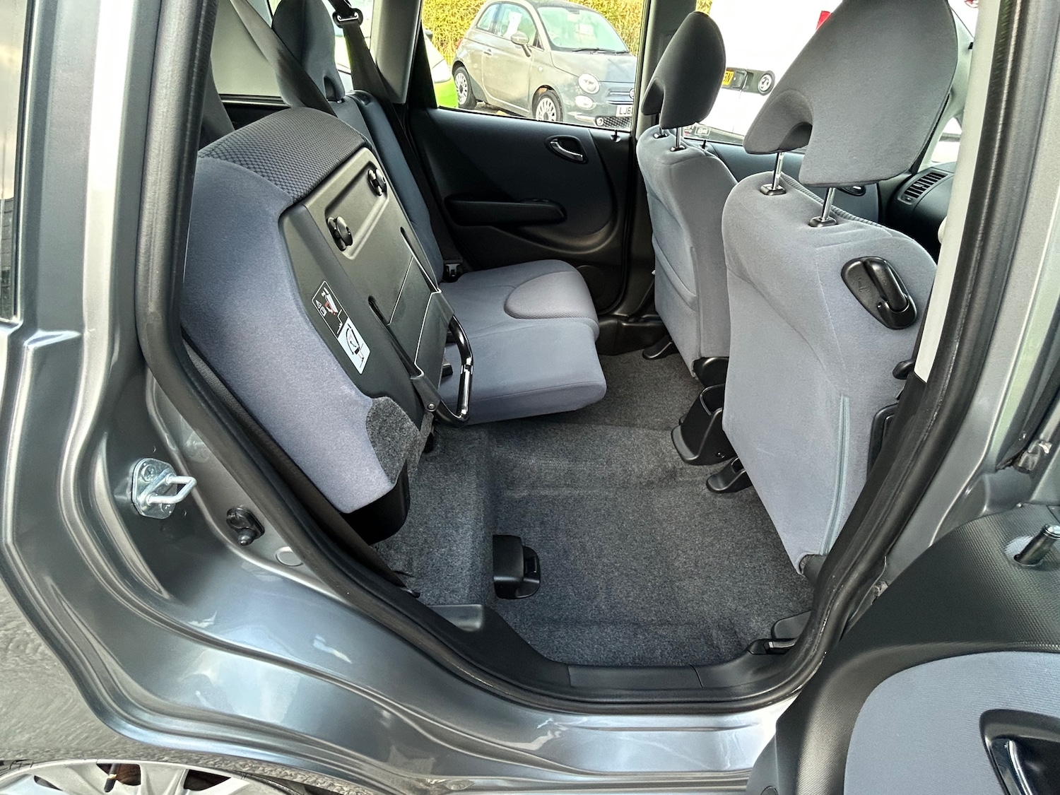 Used Honda Jazz 2005 for sale - 78091797: Photo 15