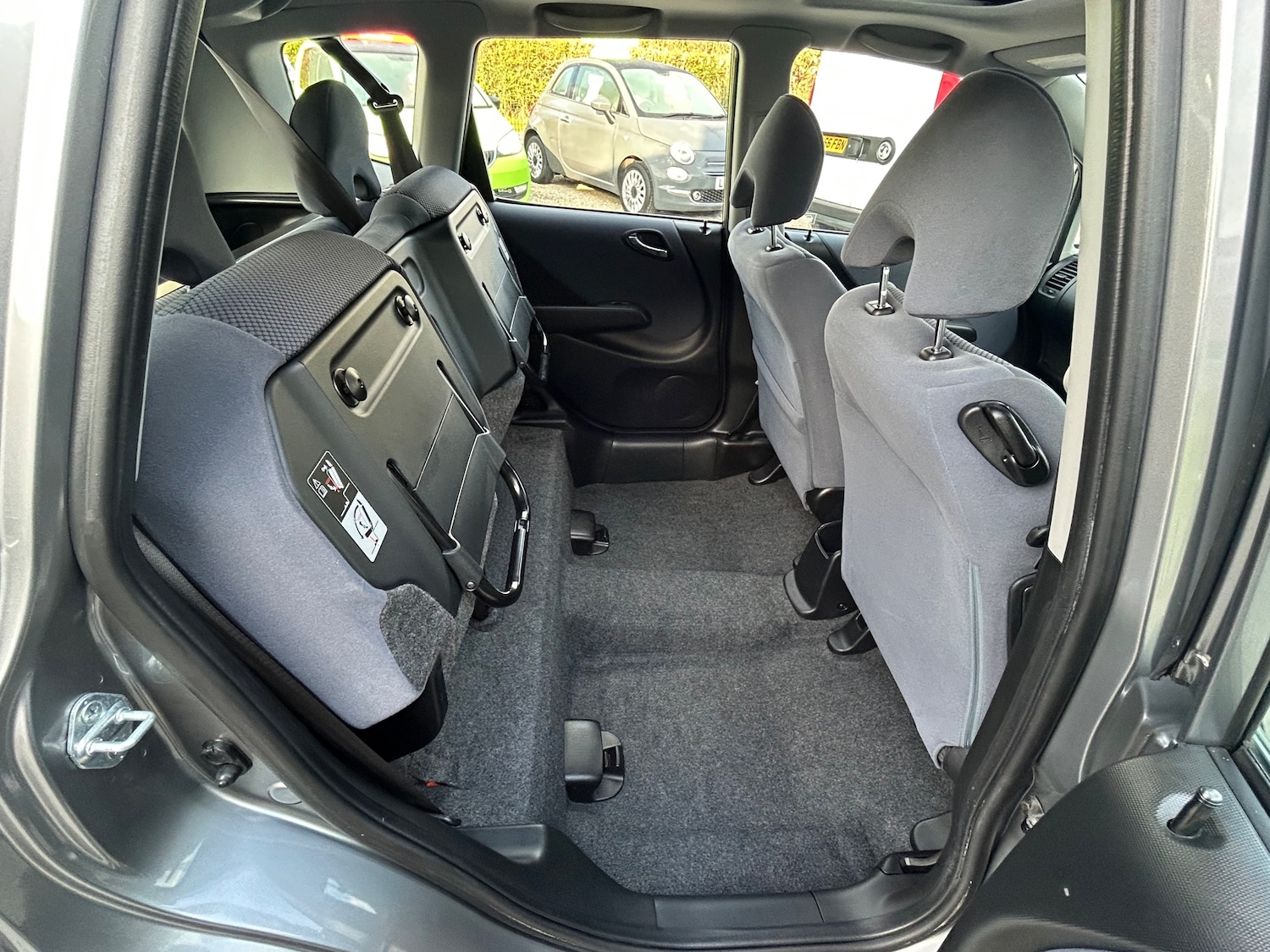 Used Honda Jazz 2005 for sale - 78091797: Photo 16