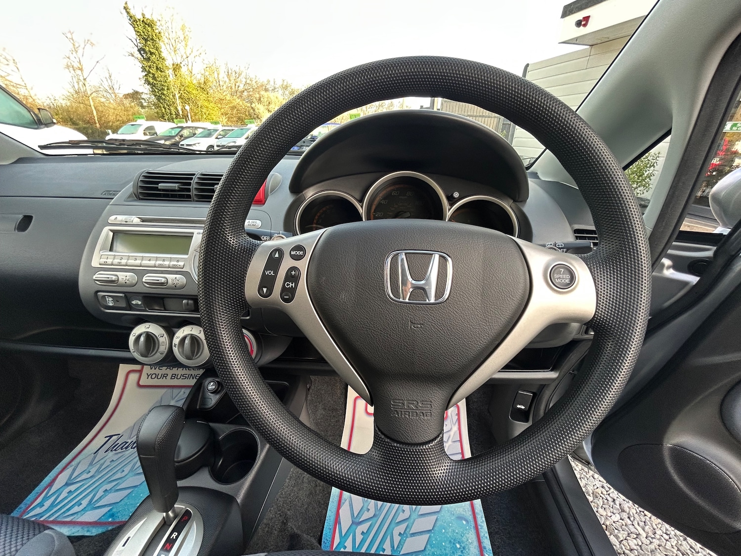 Used Honda Jazz 2005 for sale - 78091797: Photo 17