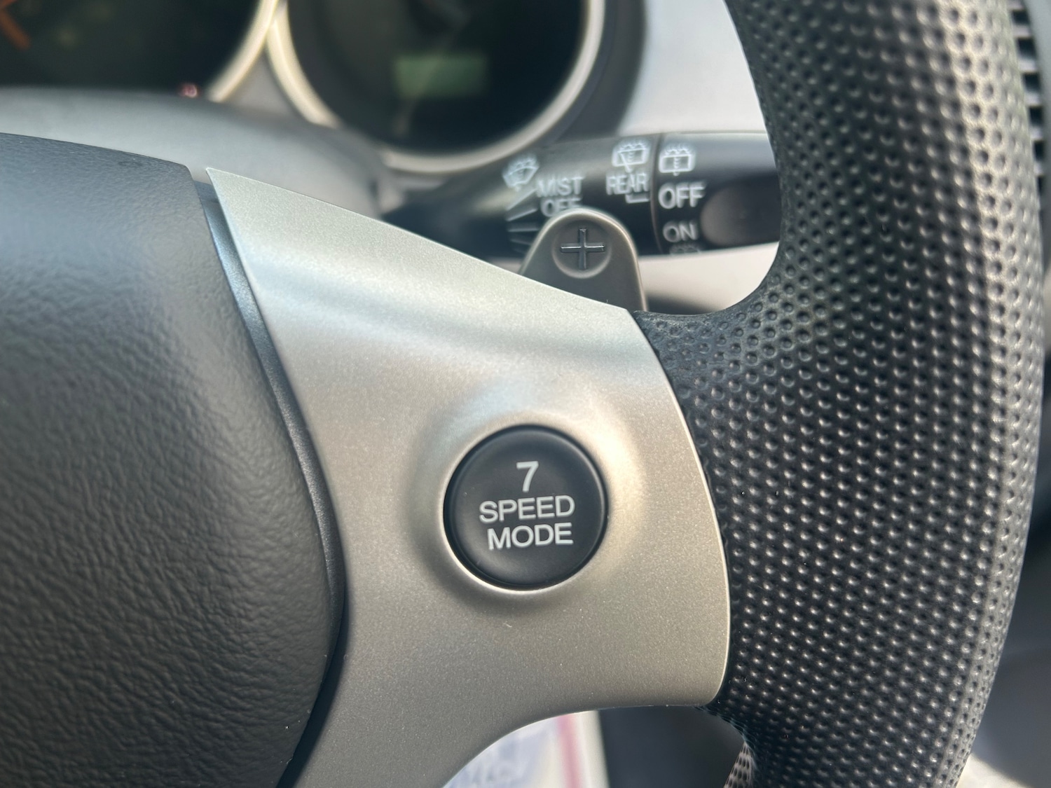 Used Honda Jazz 2005 for sale - 78091797: Photo 18