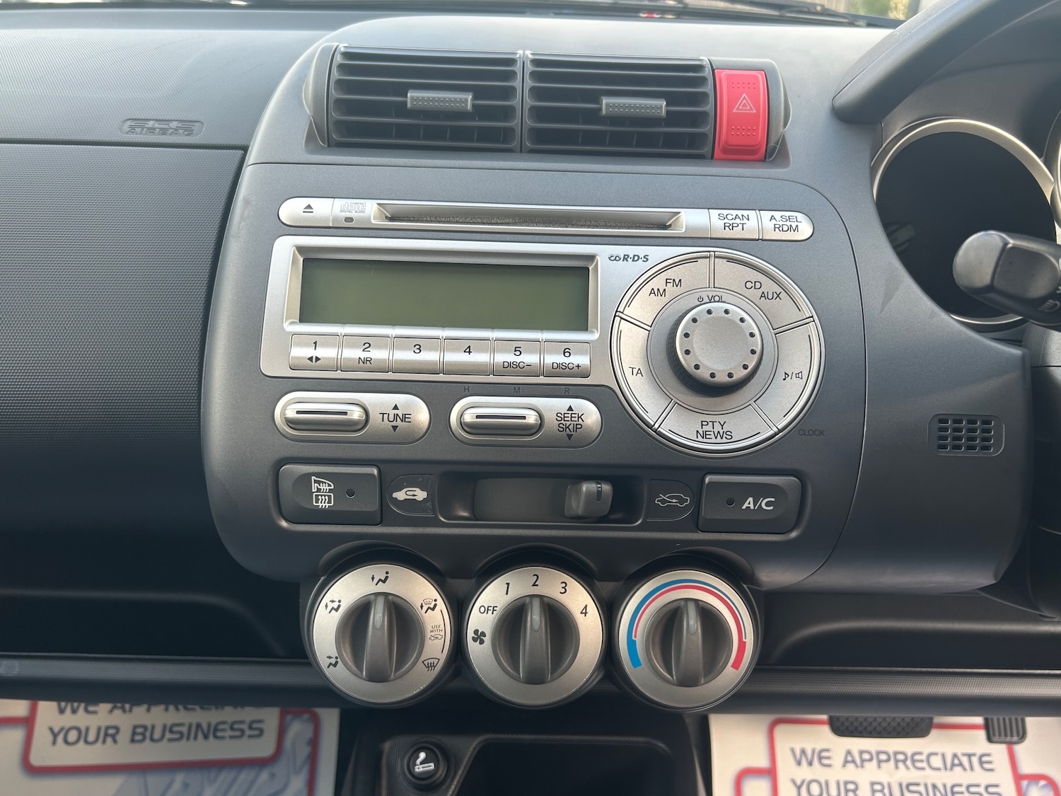 Used Honda Jazz 2005 for sale - 78091797: Photo 19