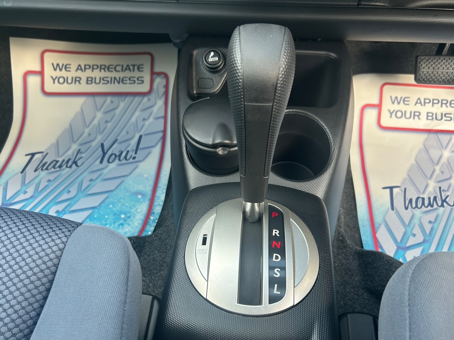 Used Honda Jazz 2005 for sale - 78091797: Photo 20