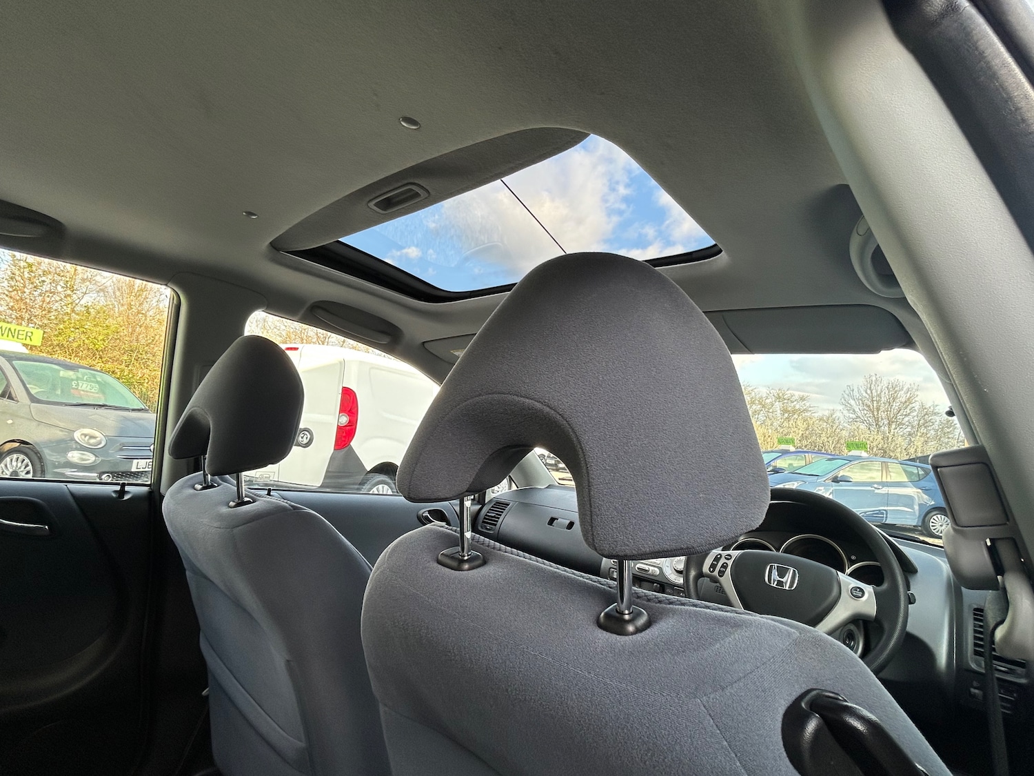 Used Honda Jazz 2005 for sale - 78091797: Photo 21