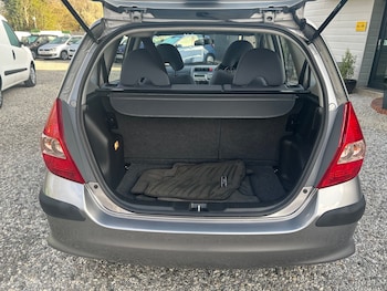 Used Honda Jazz 2005 for sale - 78091797: Photo