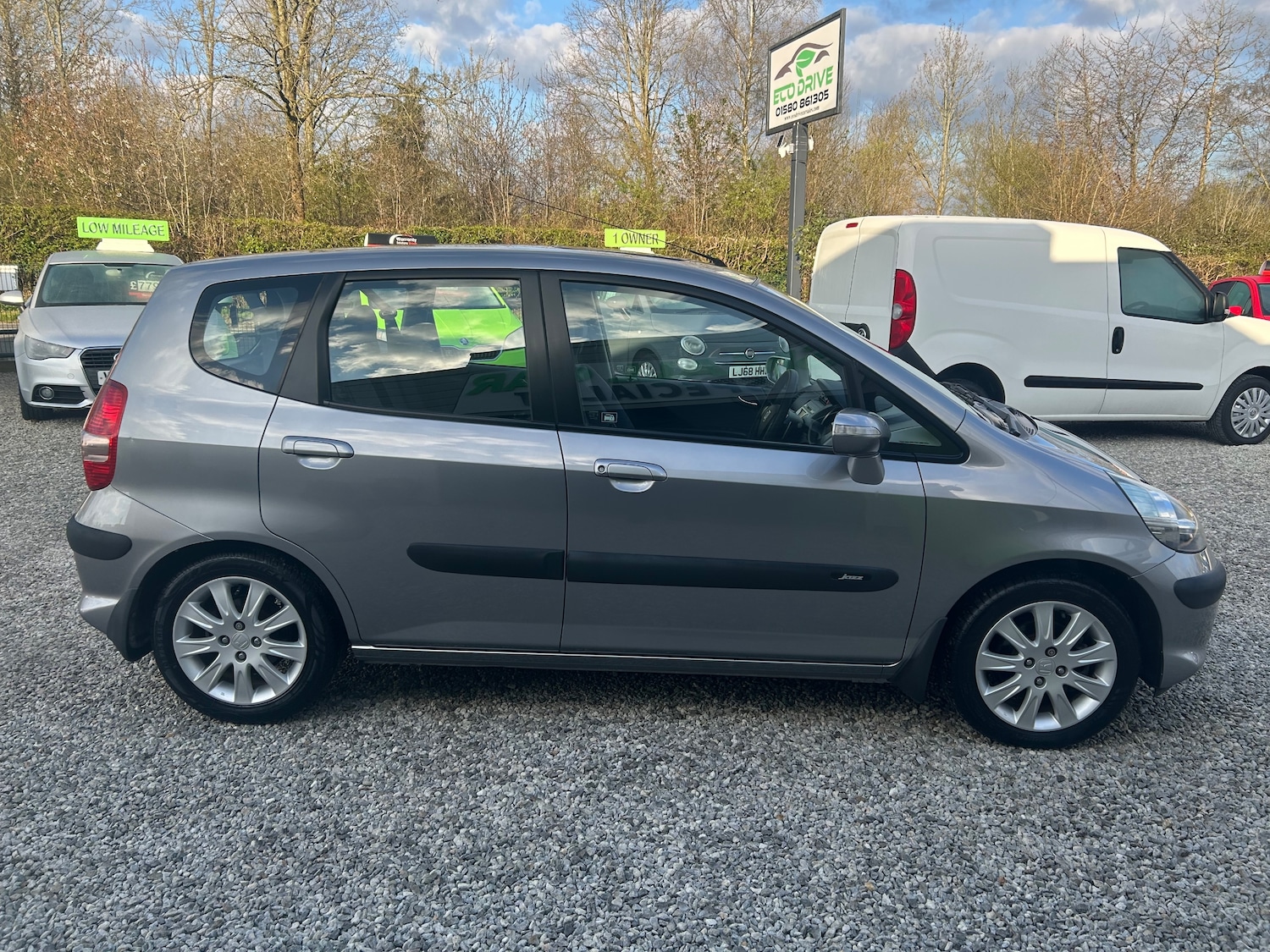 Used Honda Jazz 2005 for sale - 78091797: Photo 5