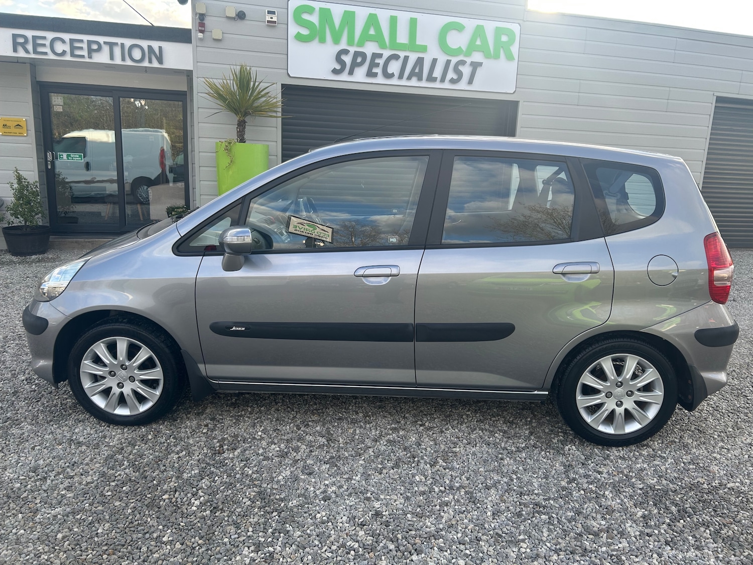 Used Honda Jazz 2005 for sale - 78091797: Photo 6