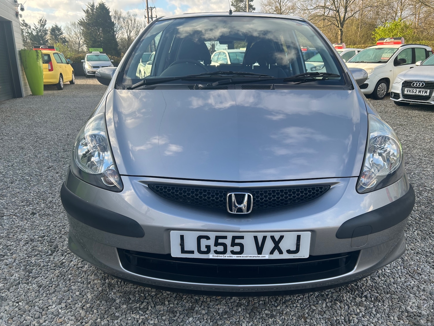 Used Honda Jazz 2005 for sale - 78091797: Photo 8