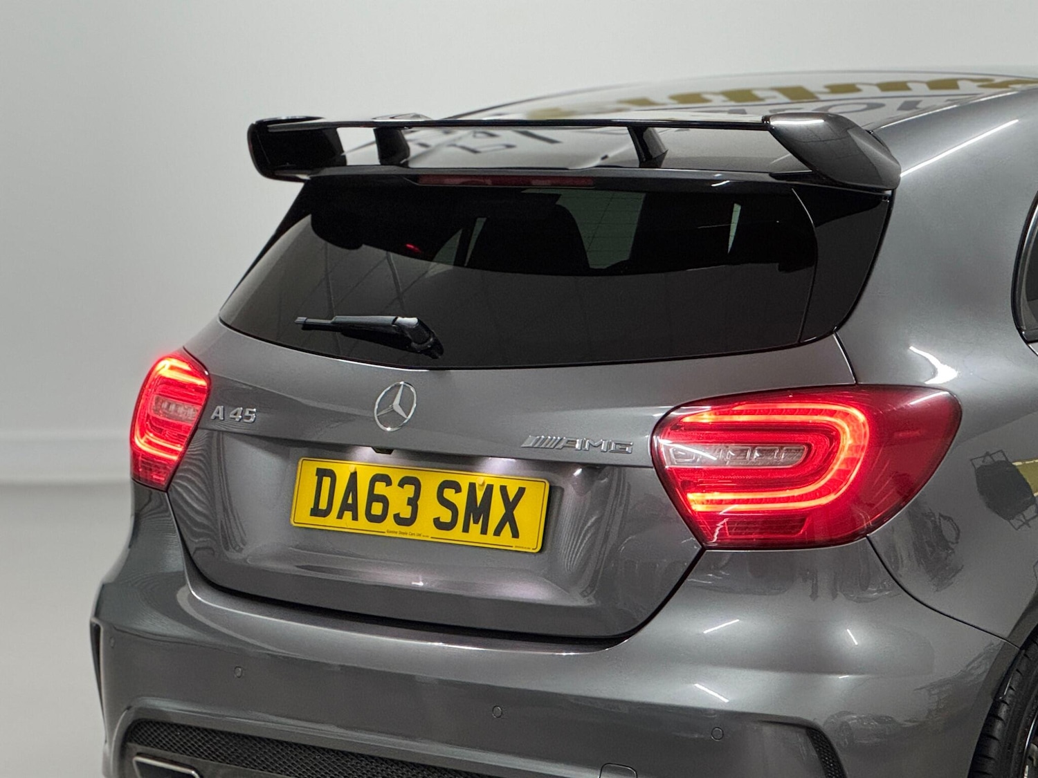 Used Mercedes-Benz A-Class for sale - 77762470: Photo 10