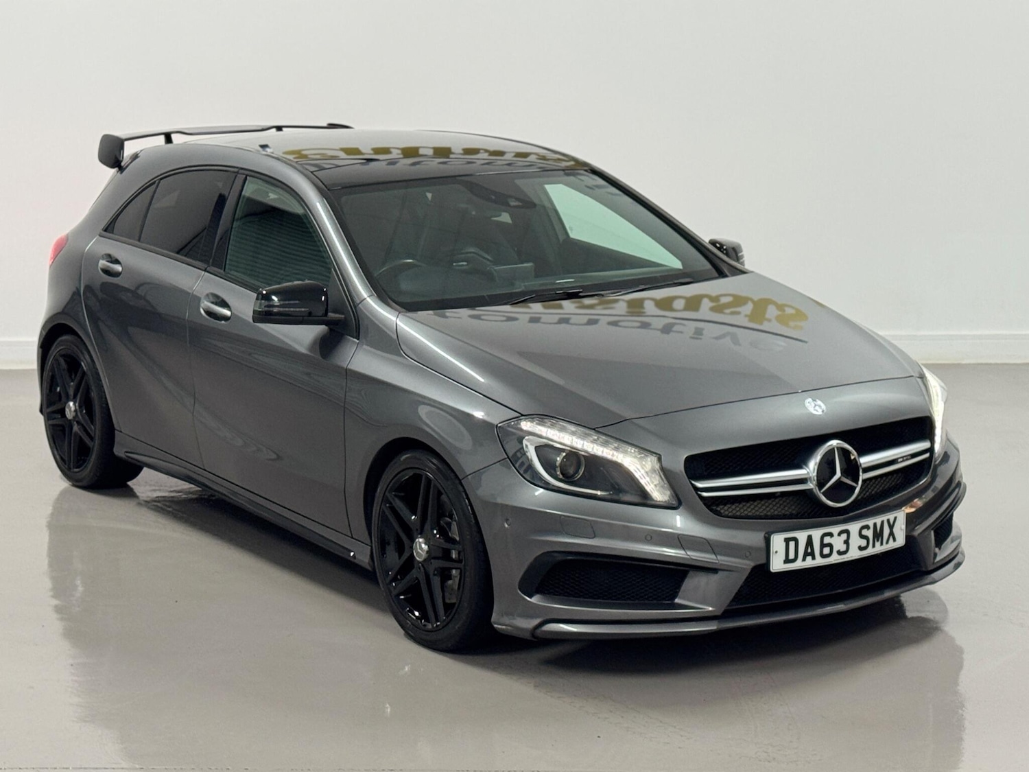 Used Mercedes-Benz A-Class for sale - 77762470: Photo 11