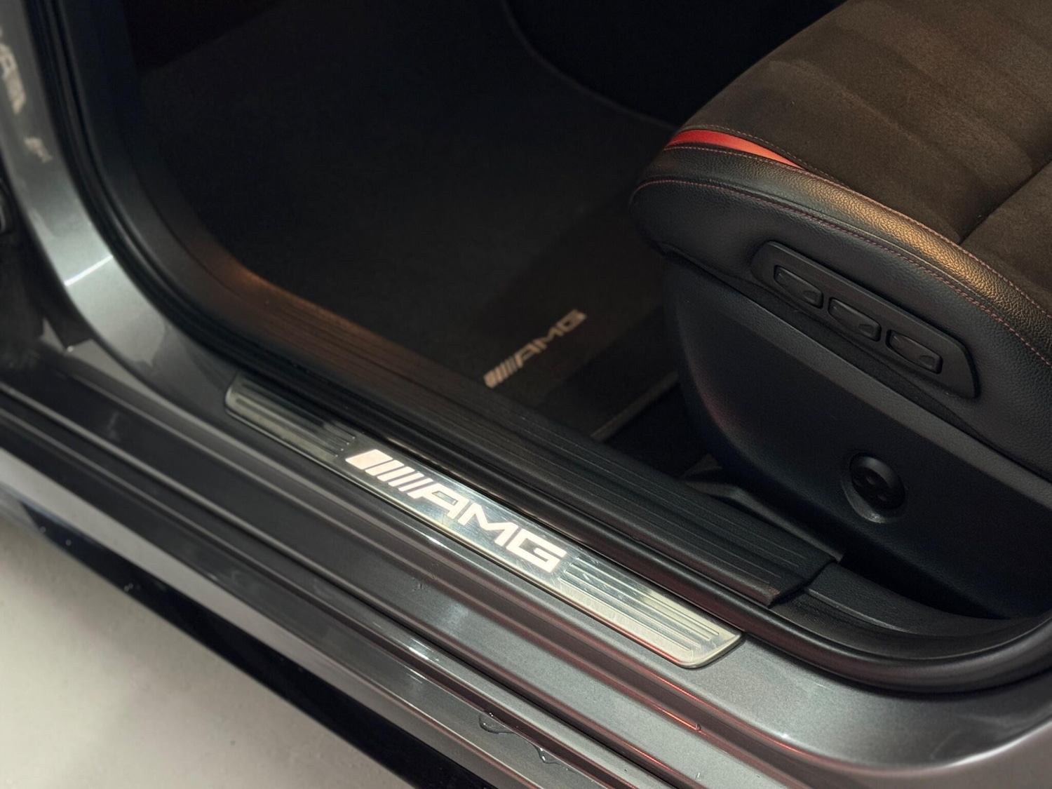 Used Mercedes-Benz A-Class for sale - 77762470: Photo 12