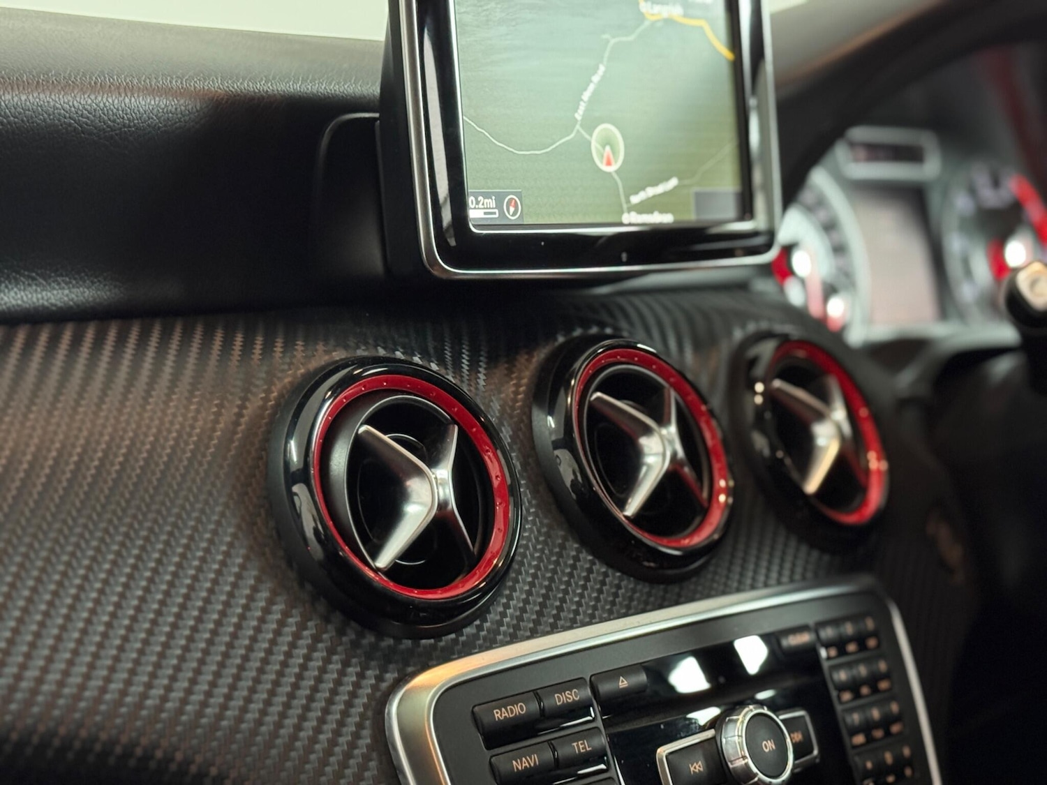 Used Mercedes-Benz A-Class for sale - 77762470: Photo 14