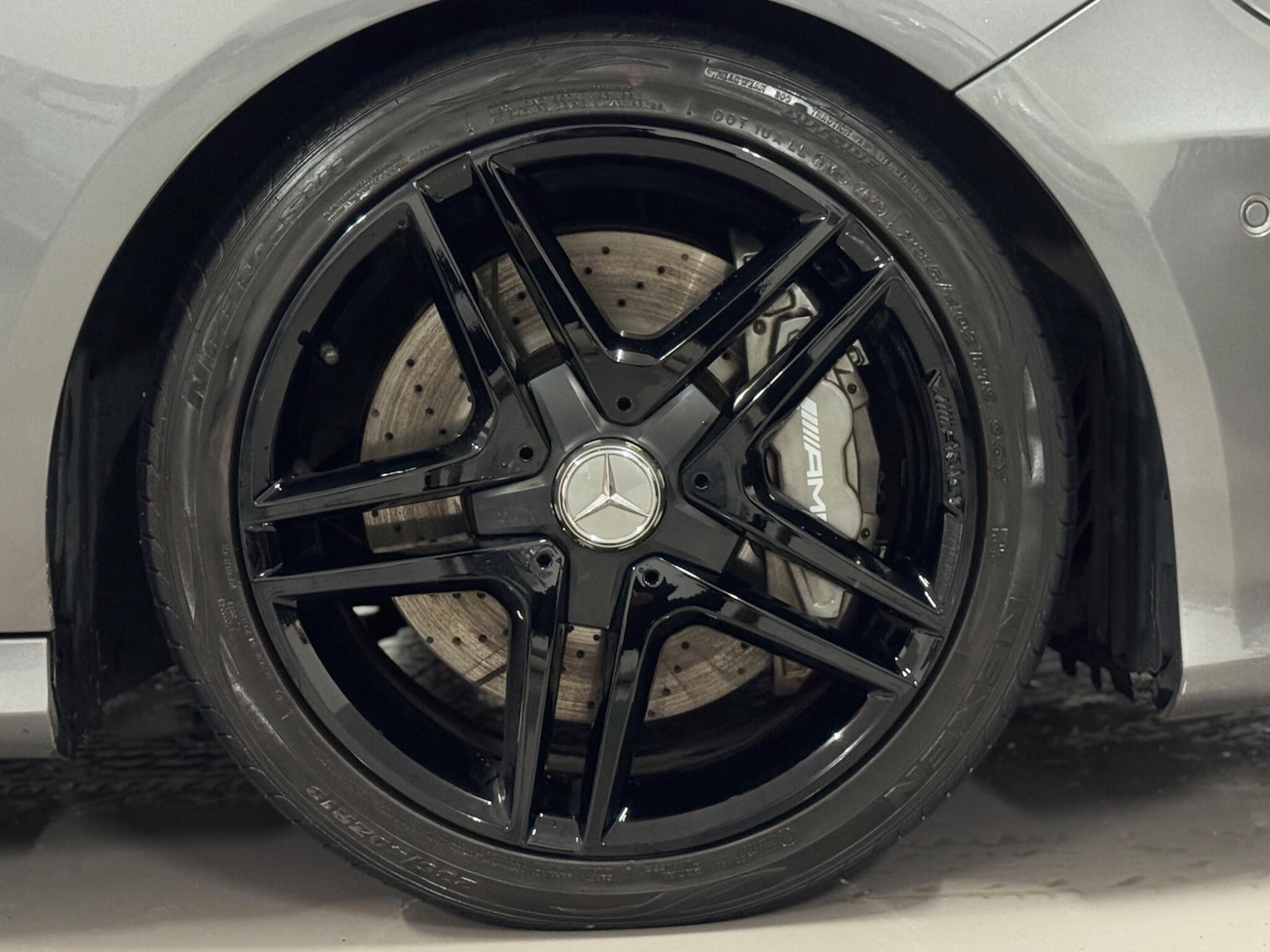 Used Mercedes-Benz A-Class for sale - 77762470: Photo 17