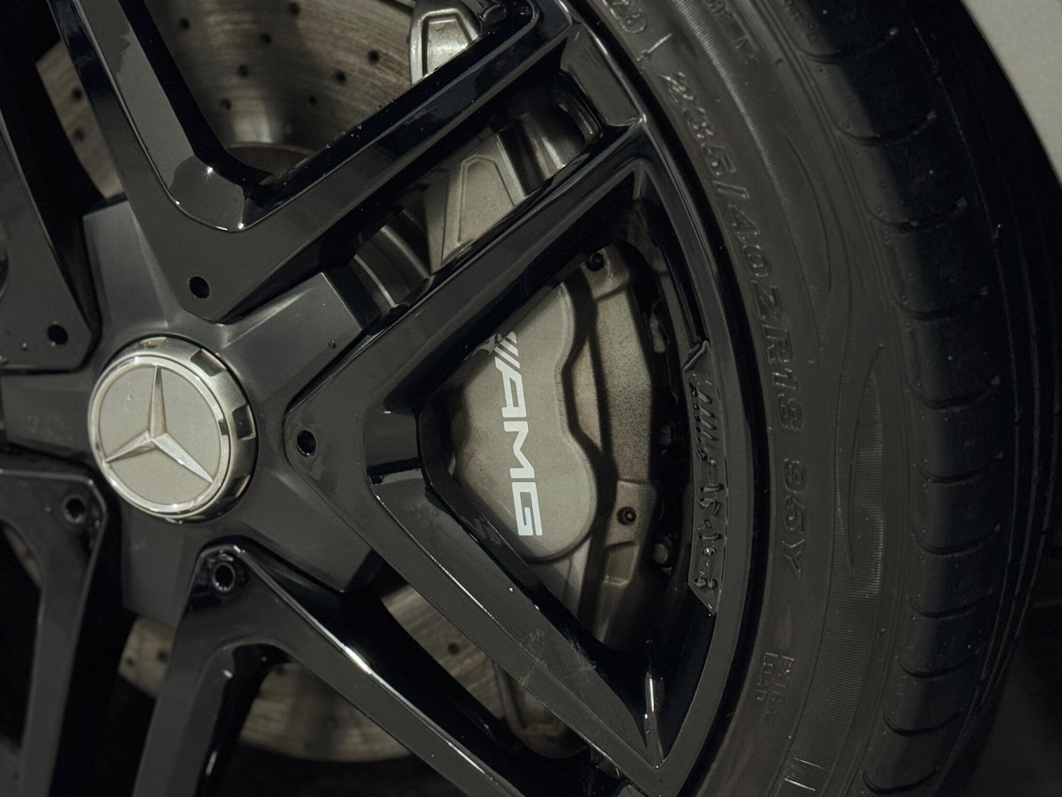 Used Mercedes-Benz A-Class for sale - 77762470: Photo 18