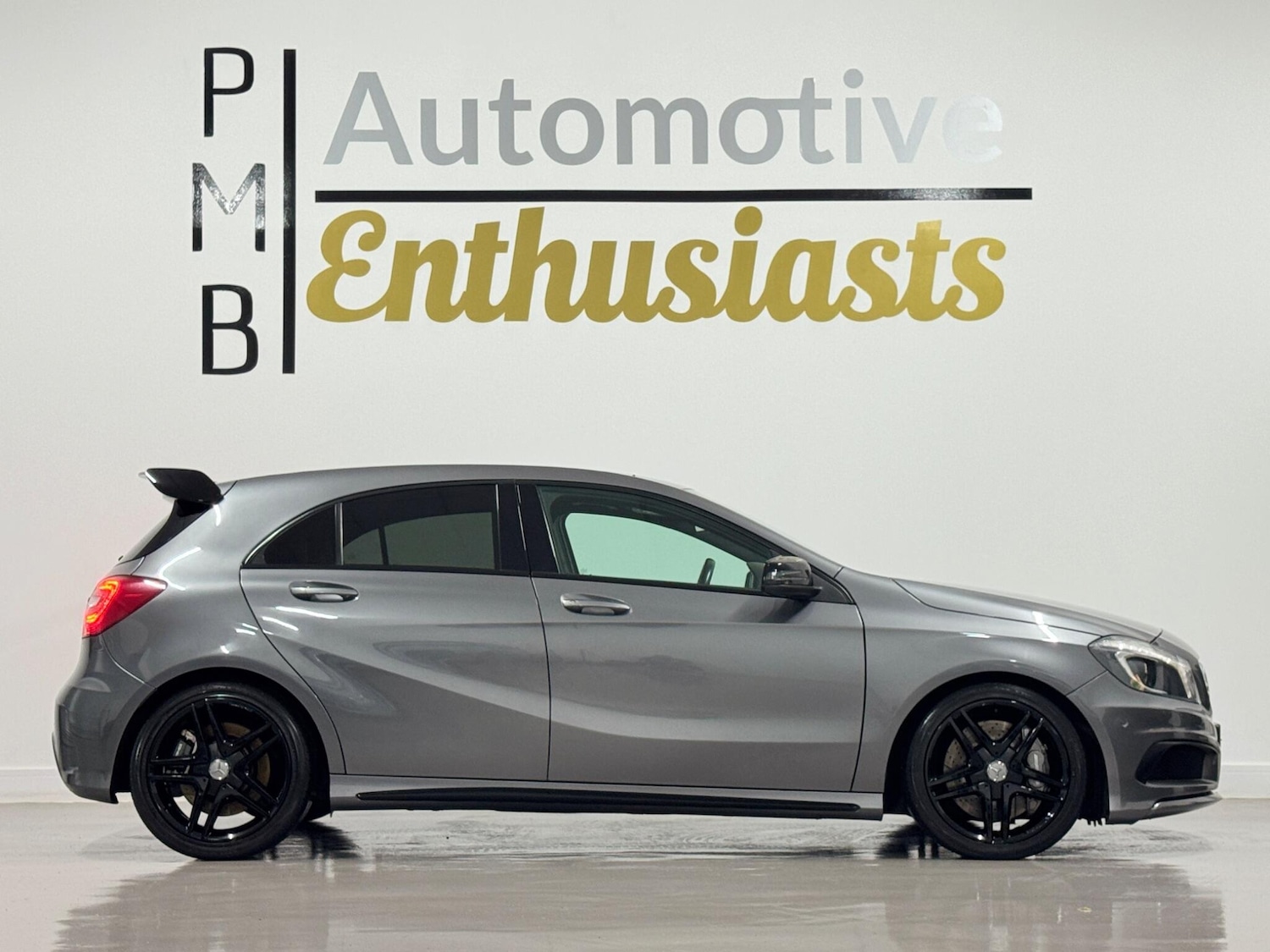 Used Mercedes-Benz A-Class for sale - 77762470: Photo 19