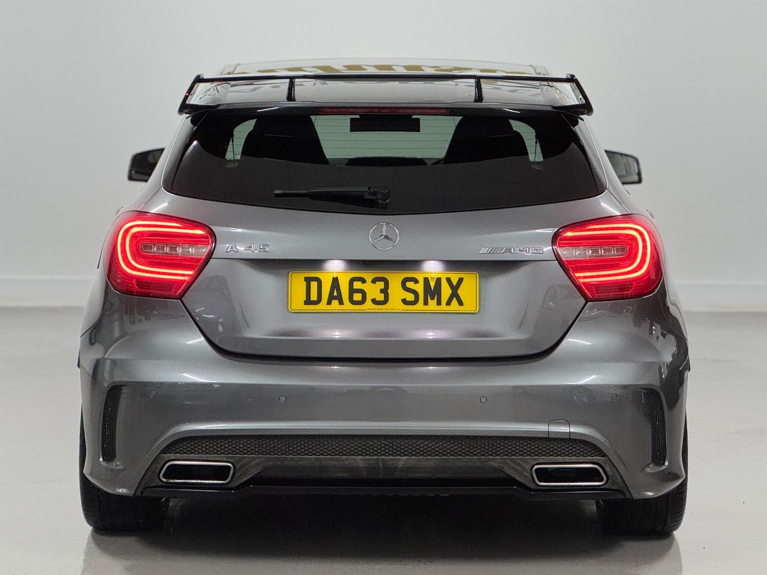 Used Mercedes-Benz A-Class for sale - 77762470: Photo 2