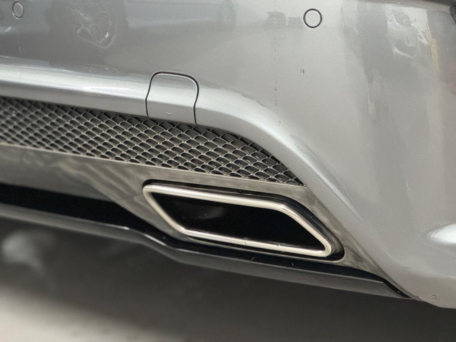 Used Mercedes-Benz A-Class for sale - 77762470: Photo 20