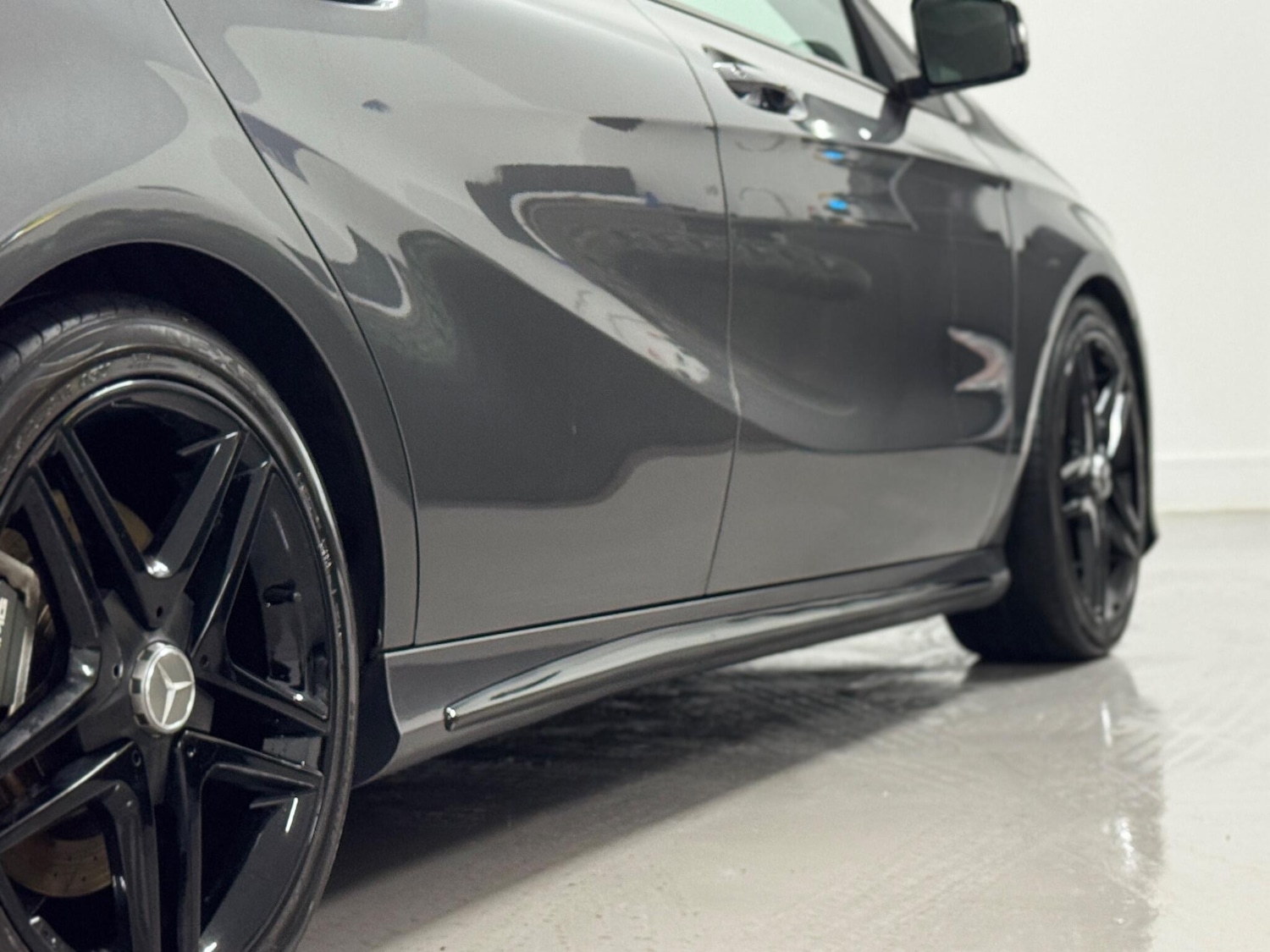 Used Mercedes-Benz A-Class for sale - 77762470: Photo 21