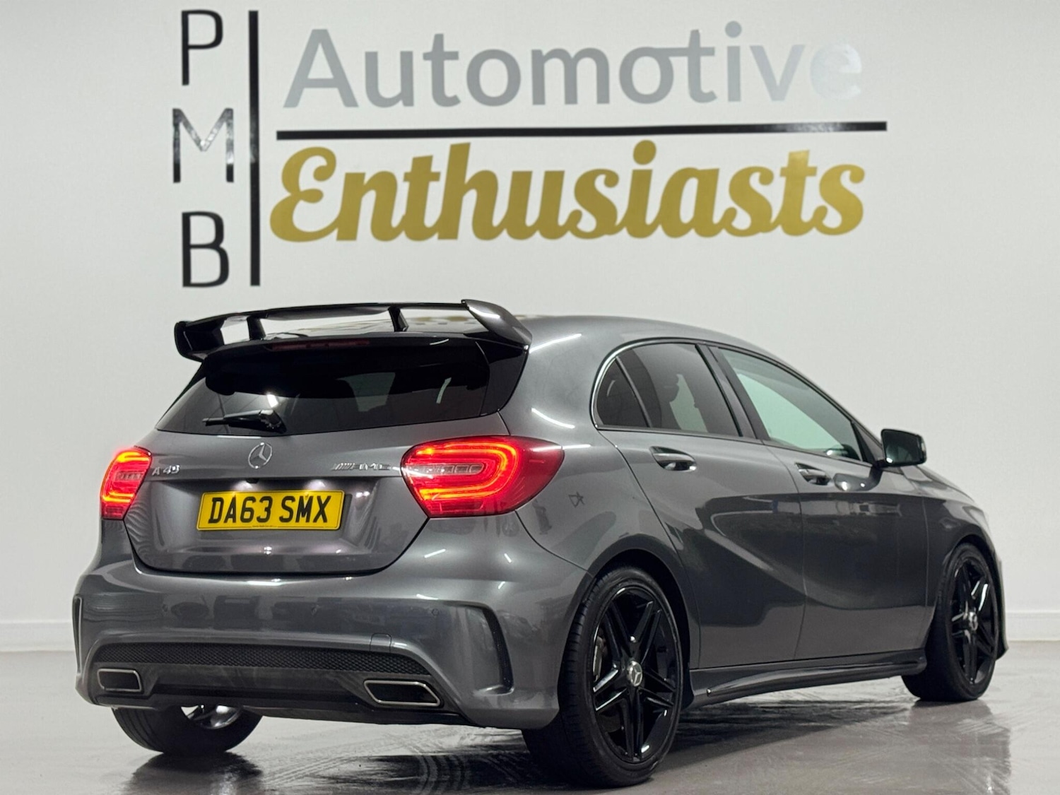 Used Mercedes-Benz A-Class for sale - 77762470: Photo 22