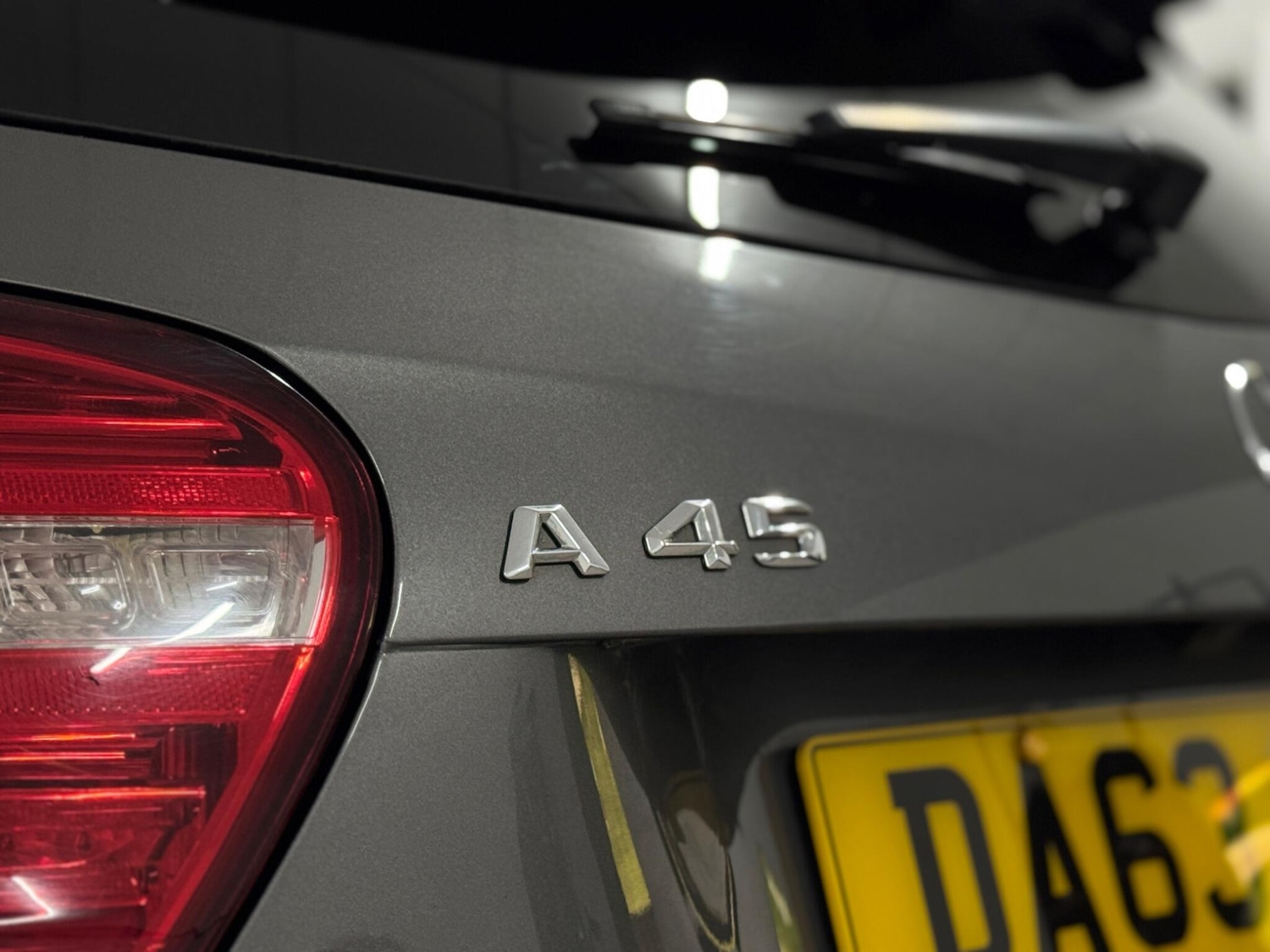 Used Mercedes-Benz A-Class for sale - 77762470: Photo 24