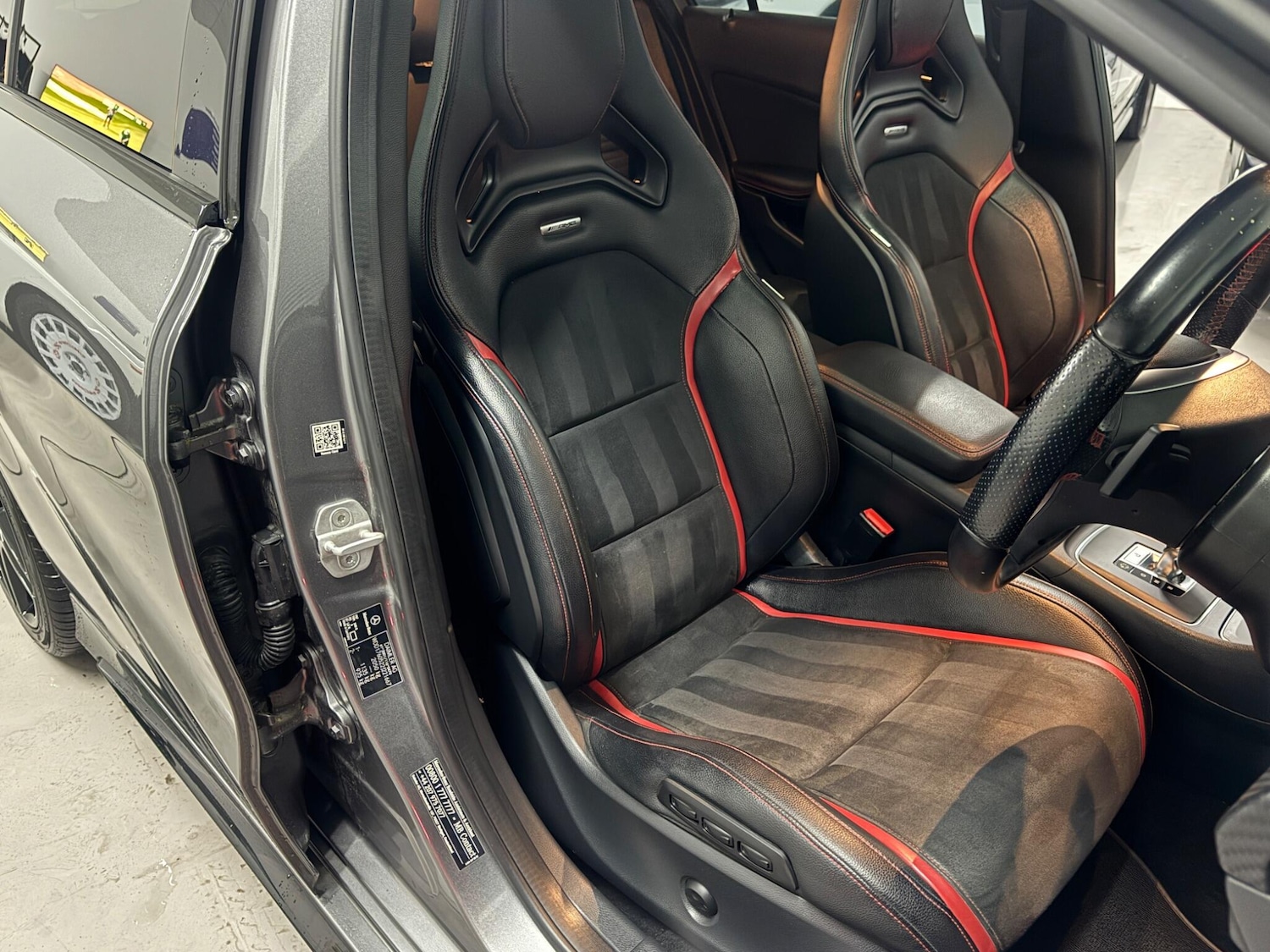 Used Mercedes-Benz A-Class for sale - 77762470: Photo 3