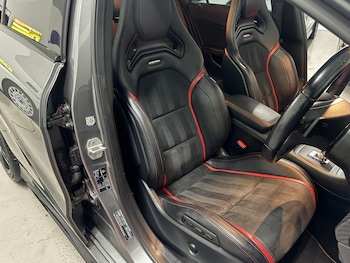 Used Mercedes-Benz A-Class 2013 for sale - 77762470: Photo