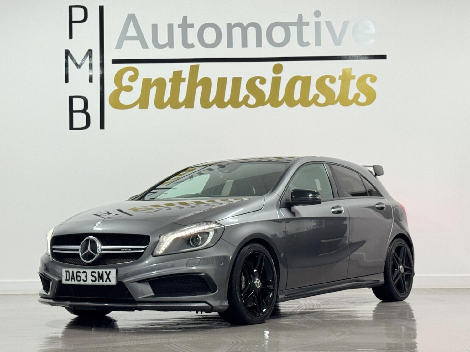 Used Mercedes-Benz A-Class for sale - 77762470: Photo 4