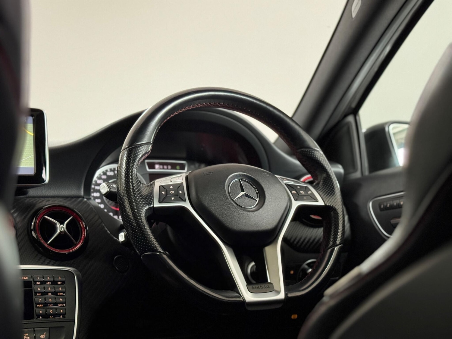 Used Mercedes-Benz A-Class for sale - 77762470: Photo 6