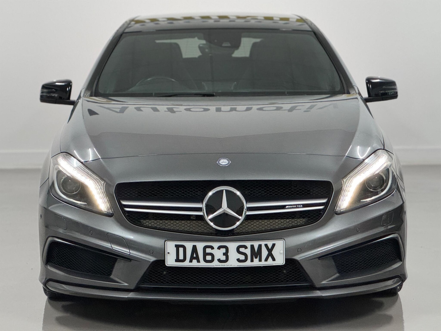 Used Mercedes-Benz A-Class for sale - 77762470: Photo 7