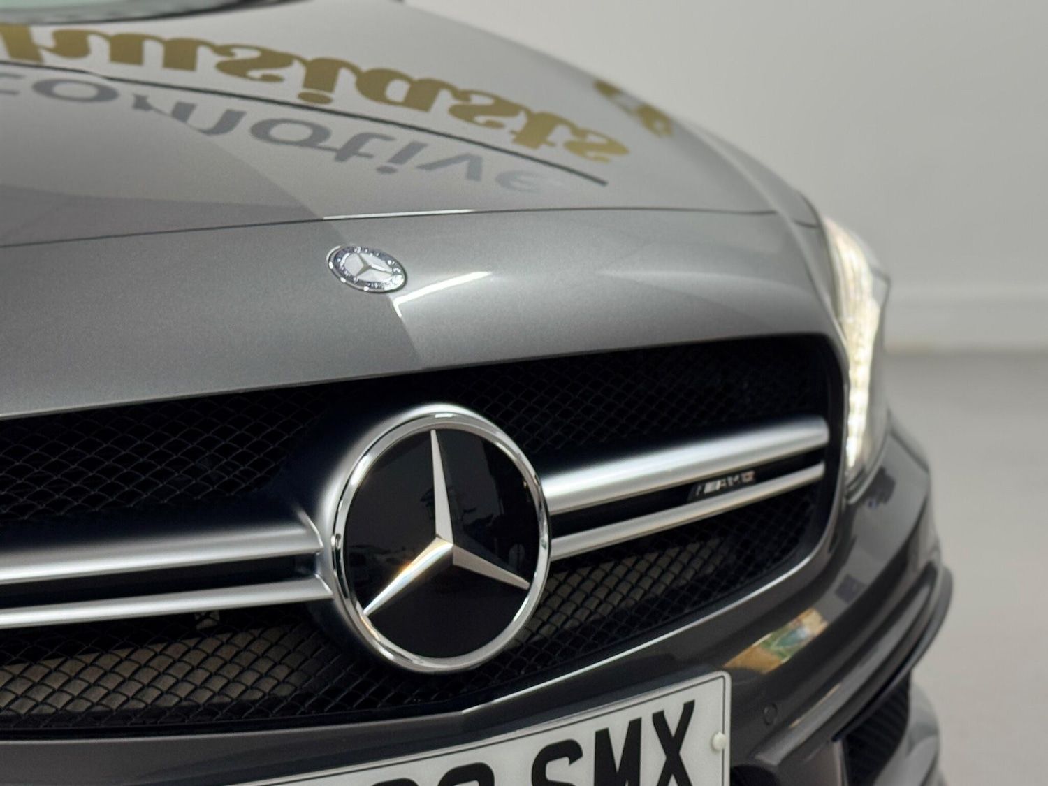 Used Mercedes-Benz A-Class for sale - 77762470: Photo 9