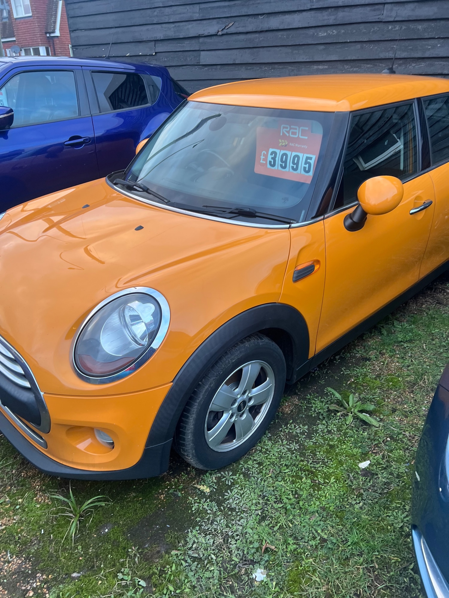 Used MINI Hatch 2015 for sale - 78022434: Photo 3
