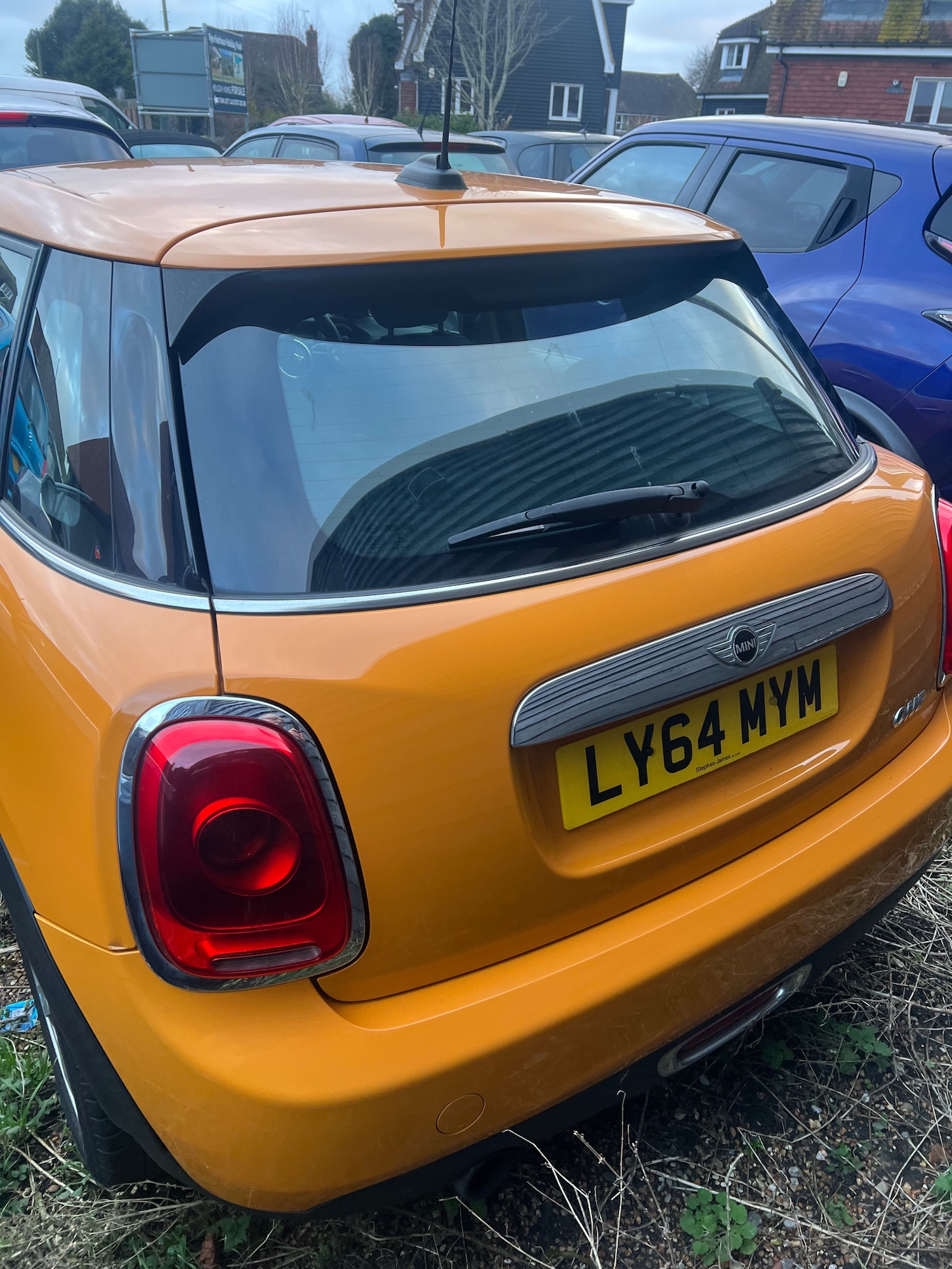 Used MINI Hatch 2015 for sale - 78022434: Photo 4