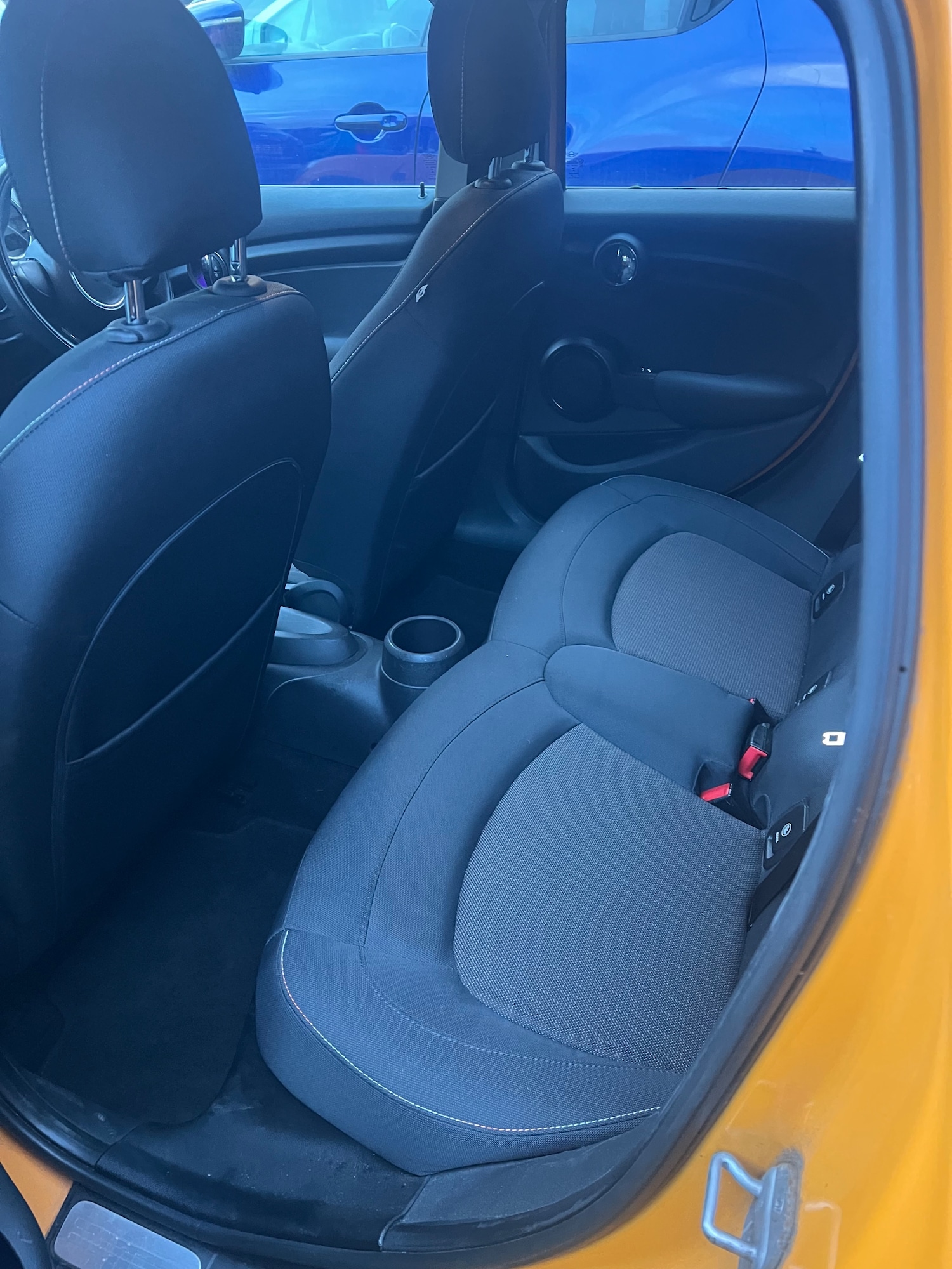 Used MINI Hatch 2015 for sale - 78022434: Photo 5