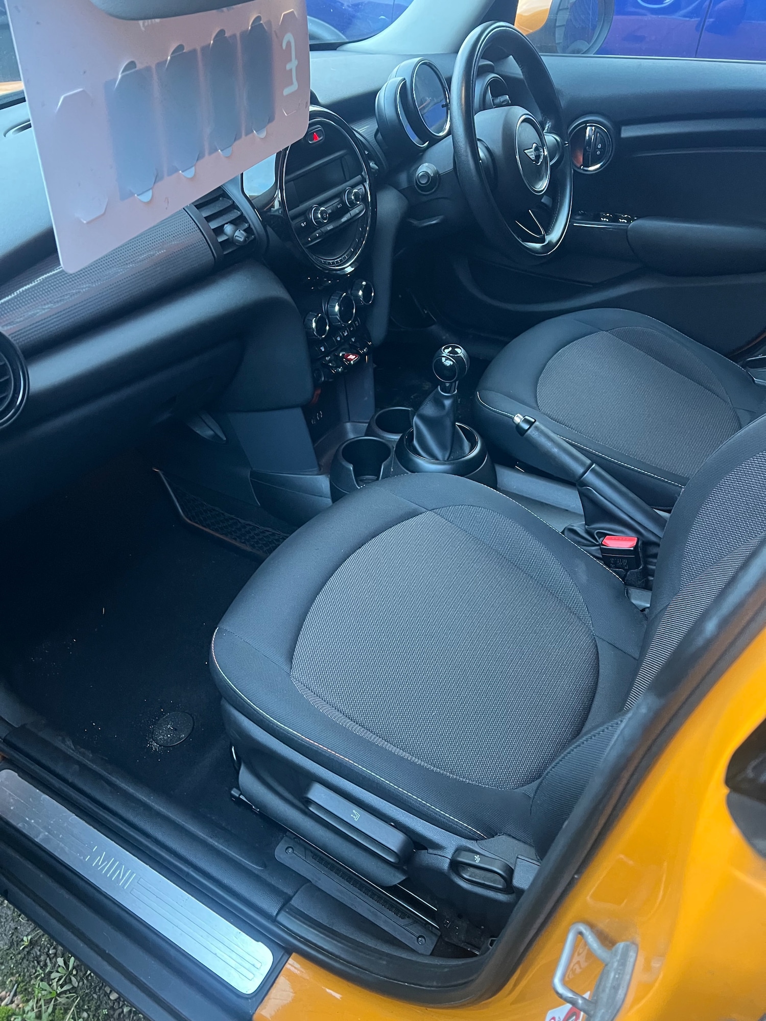 Used MINI Hatch 2015 for sale - 78022434: Photo 6